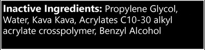 Inactive Ingredients Section (Inactive Ingredient Section)
